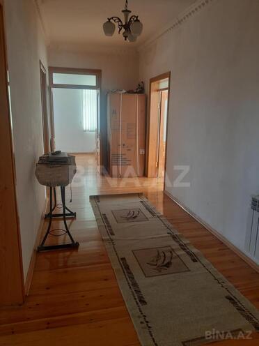 İcarəyə verilir 3 otaqlı həyət evi/bağ evi 160 m², Yeni Yasamal q., photo 8 from 25