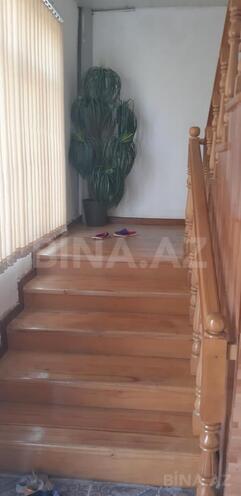 İcarəyə verilir 3 otaqlı həyət evi/bağ evi 160 m², Yeni Yasamal q., photo 13 from 25