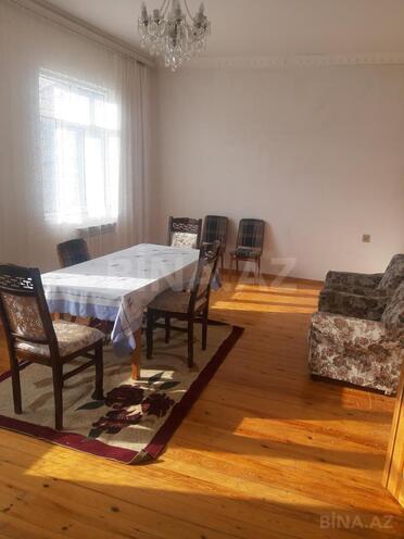 İcarəyə verilir 3 otaqlı həyət evi/bağ evi 160 m², Yeni Yasamal q., photo 11 from 25