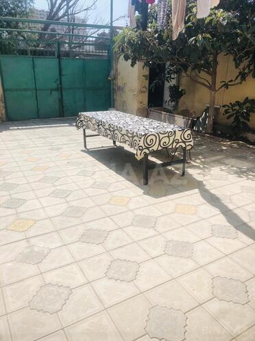 İcarəyə verilir 3 otaqlı həyət evi/bağ evi 160 m², Yeni Yasamal q., photo 7 from 25