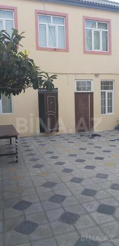 İcarəyə verilir 3 otaqlı həyət evi/bağ evi 160 m², Yeni Yasamal q., photo 23 from 25