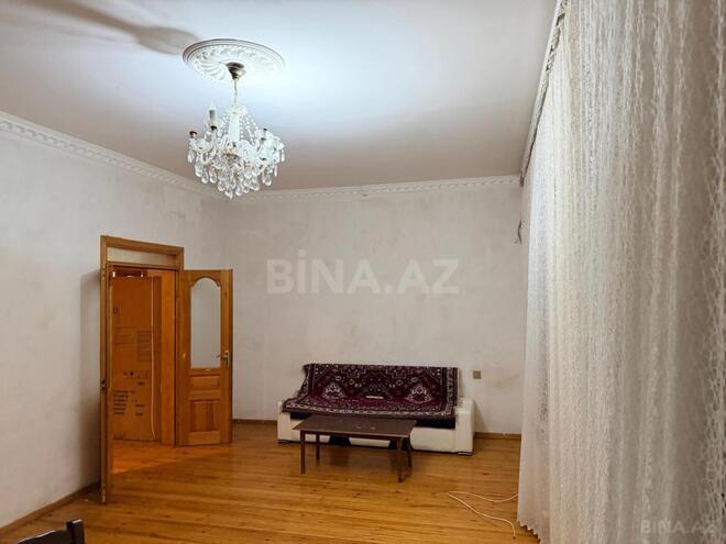 İcarəyə verilir 3 otaqlı həyət evi/bağ evi 160 m², Yeni Yasamal q., photo 4 from 25