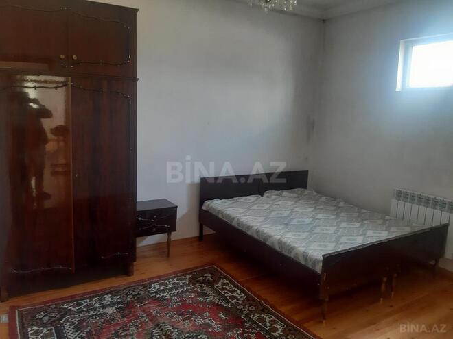 İcarəyə verilir 3 otaqlı həyət evi/bağ evi 160 m², Yeni Yasamal q., photo 9 from 25
