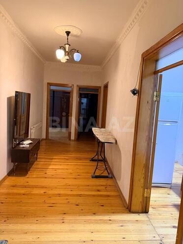İcarəyə verilir 3 otaqlı həyət evi/bağ evi 160 m², Yeni Yasamal q., photo 5 from 25