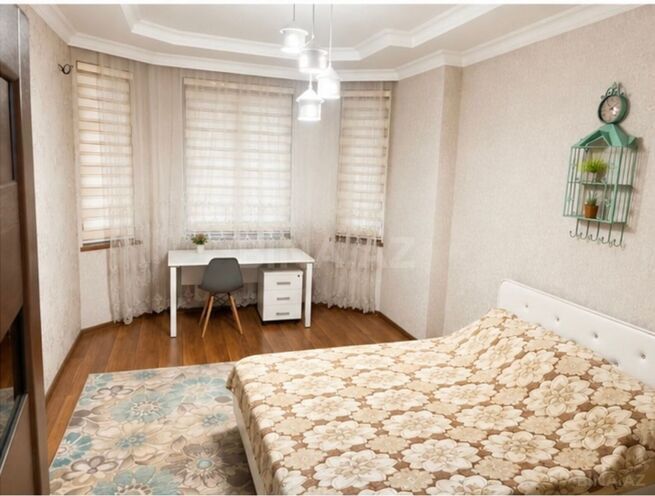 Продаётся 3-комн. новостройка 120 м², м. Шах Исмаил Хатаи, photo 3 from 8