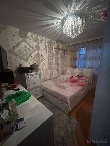 Продаётся 4-комн. вторичка 125 м², м. Ахмедлы, photo 3 from 8
