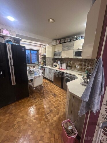 Продаётся 4-комн. вторичка 125 м², м. Ахмедлы, photo 6 from 8