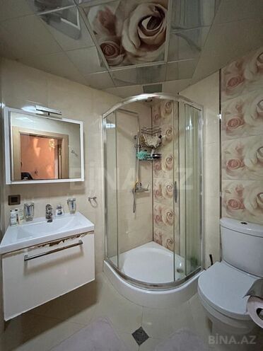 Satılır 5 otaqlı yeni tikili 240 m², Şah İsmayıl Xətai m., photo 18 from 20