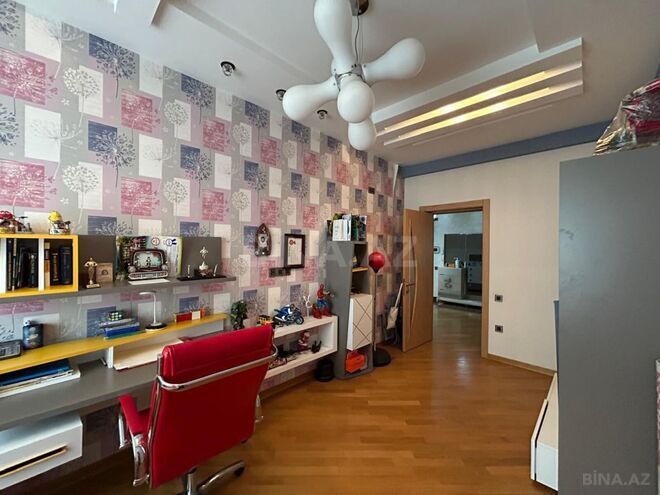 Satılır 5 otaqlı yeni tikili 240 m², Şah İsmayıl Xətai m., photo 15 from 20