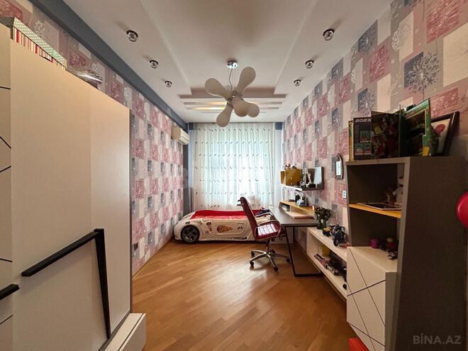 Satılır 5 otaqlı yeni tikili 240 m², Şah İsmayıl Xətai m., photo 14 from 20