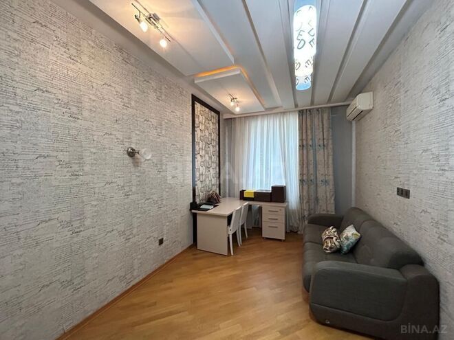 Satılır 5 otaqlı yeni tikili 240 m², Şah İsmayıl Xətai m., photo 10 from 20