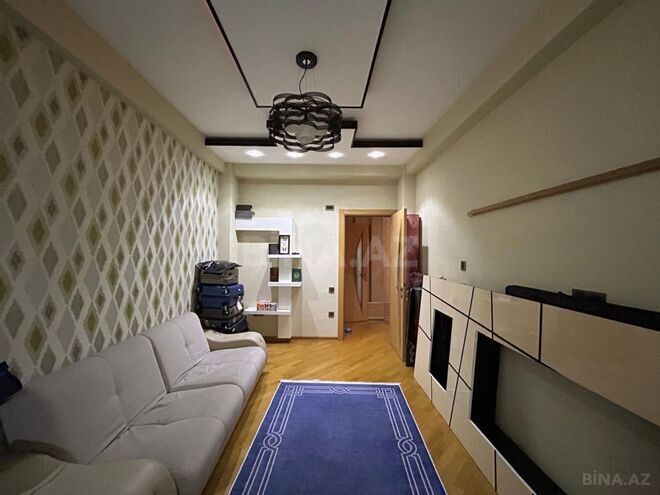 Satılır 5 otaqlı yeni tikili 240 m², Şah İsmayıl Xətai m., photo 12 from 20