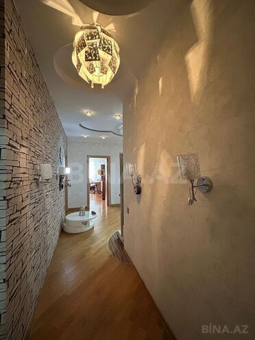 Satılır 5 otaqlı yeni tikili 240 m², Şah İsmayıl Xətai m., photo 13 from 20