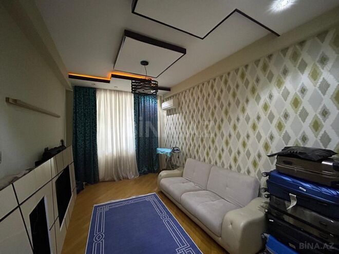 Satılır 5 otaqlı yeni tikili 240 m², Şah İsmayıl Xətai m., photo 11 from 20
