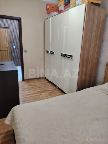 Satılır 3 otaqlı köhnə tikili 72 m², Memar Əcəmi m., photo 4 from 12