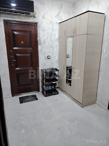 Satılır 3 otaqlı köhnə tikili 72 m², Memar Əcəmi m., photo 8 from 12