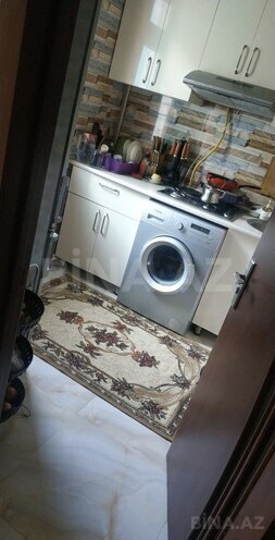 Satılır 3 otaqlı köhnə tikili 72 m², Memar Əcəmi m., photo 10 from 12