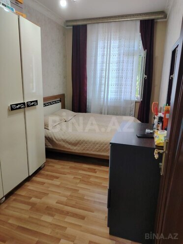 Satılır 3 otaqlı köhnə tikili 72 m², Memar Əcəmi m., photo 3 from 12