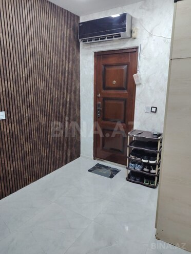 Satılır 3 otaqlı köhnə tikili 72 m², Memar Əcəmi m., photo 7 from 12