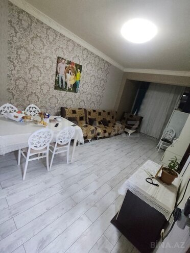 Satılır 3 otaqlı köhnə tikili 72 m², Memar Əcəmi m., photo 1 from 12