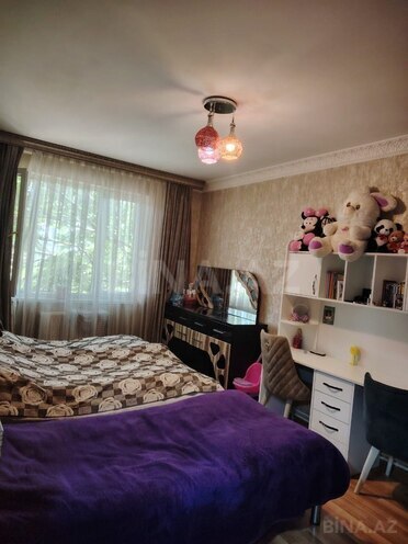 Satılır 3 otaqlı köhnə tikili 72 m², Memar Əcəmi m., photo 5 from 12
