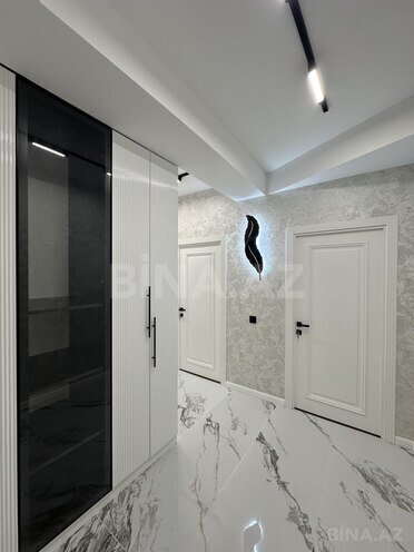 Продаётся 3-комн. новостройка 90 м², м. Ази Асланов, photo 15 from 20
