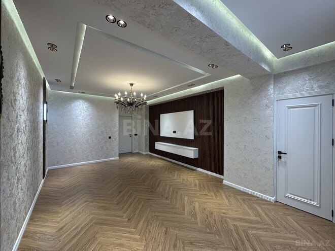 Продаётся 3-комн. новостройка 90 м², м. Ази Асланов, photo 4 from 20
