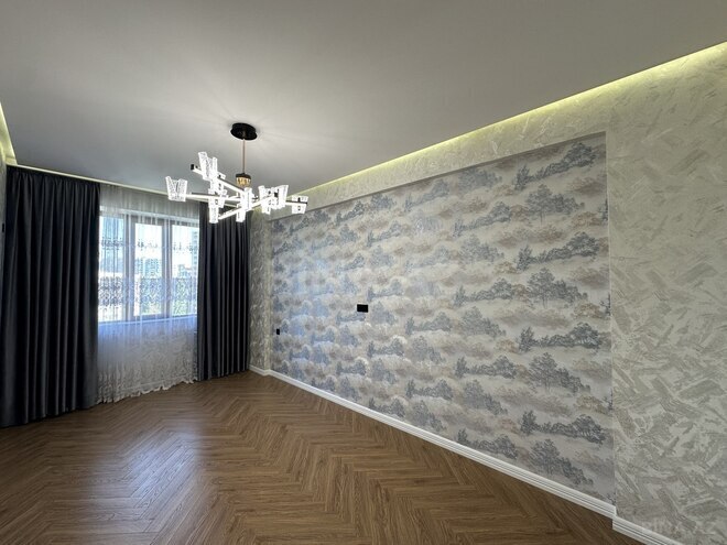 Продаётся 3-комн. новостройка 90 м², м. Ази Асланов, photo 6 from 20