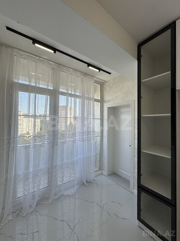 Продаётся 3-комн. новостройка 90 м², м. Ази Асланов, photo 13 from 20