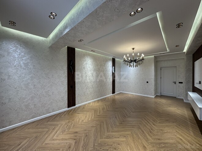 Продаётся 3-комн. новостройка 90 м², м. Ази Асланов, photo 5 from 20