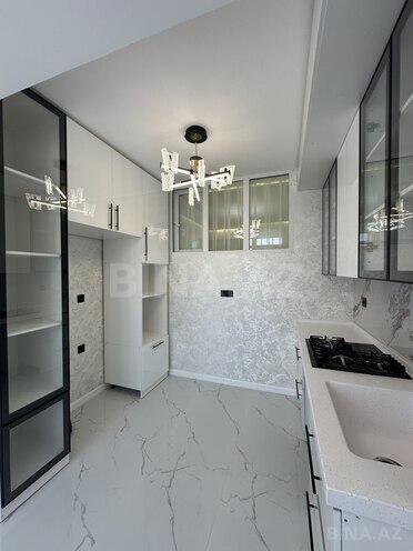 Продаётся 3-комн. новостройка 90 м², м. Ази Асланов, photo 11 from 20