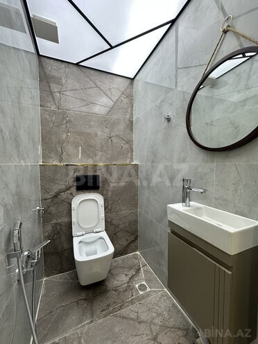 Продаётся 3-комн. новостройка 90 м², м. Ази Асланов, photo 18 from 20