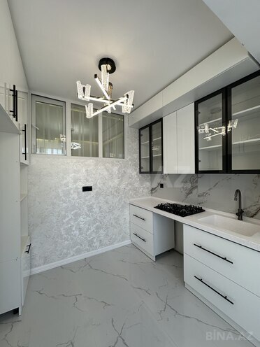 Продаётся 3-комн. новостройка 90 м², м. Ази Асланов, photo 12 from 20