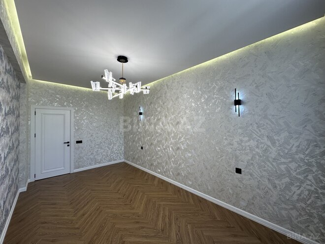 Продаётся 3-комн. новостройка 90 м², м. Ази Асланов, photo 8 from 20