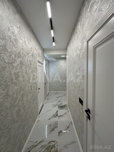 Продаётся 3-комн. новостройка 90 м², м. Ази Асланов, photo 17 from 20