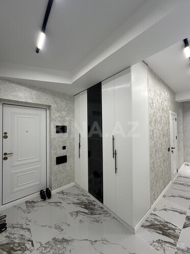 Продаётся 3-комн. новостройка 90 м², м. Ази Асланов, photo 14 from 20