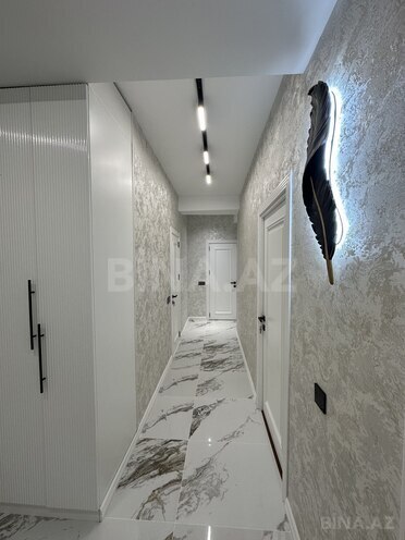 Продаётся 3-комн. новостройка 90 м², м. Ази Асланов, photo 16 from 20