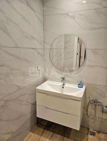 Satılır 2 otaqlı yeni tikili 62 m², Memar Əcəmi m., photo 7 from 10