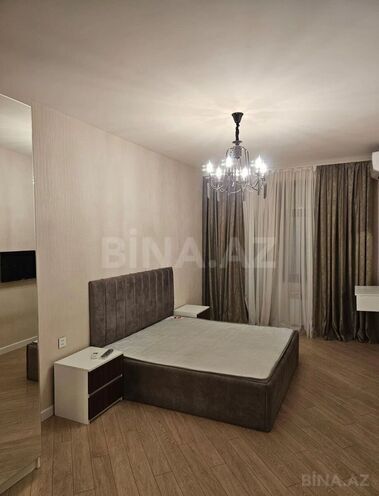 Satılır 2 otaqlı yeni tikili 62 m², Memar Əcəmi m., photo 6 from 10