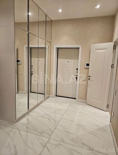 Satılır 2 otaqlı yeni tikili 62 m², Memar Əcəmi m., photo 3 from 10