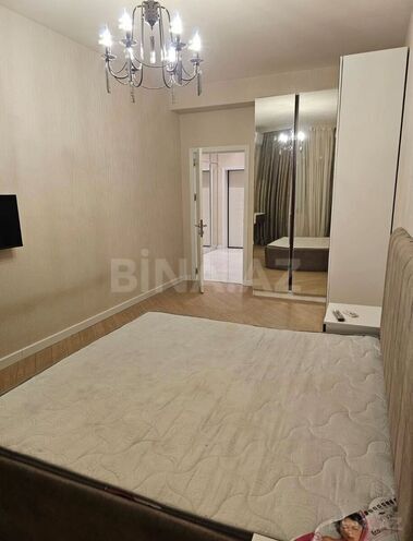 Satılır 2 otaqlı yeni tikili 62 m², Memar Əcəmi m., photo 4 from 10