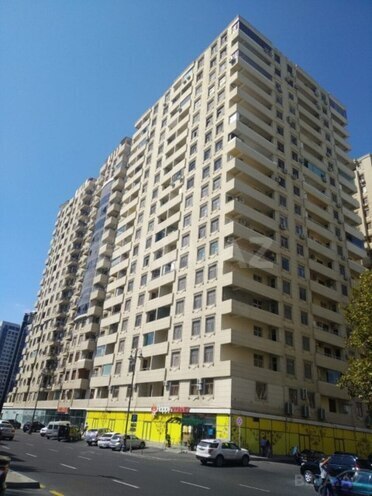 Продаётся 4-комн. новостройка 211 м², м. Шах Исмаил Хатаи, photo 31 from 32