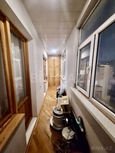 Satılır 3 otaqlı köhnə tikili 90 m², Neftçilər m., photo 14 from 17