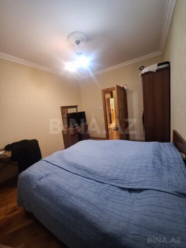 Satılır 3 otaqlı köhnə tikili 90 m², Neftçilər m., photo 12 from 17
