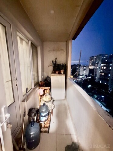 Satılır 3 otaqlı köhnə tikili 90 m², Neftçilər m., photo 7 from 17