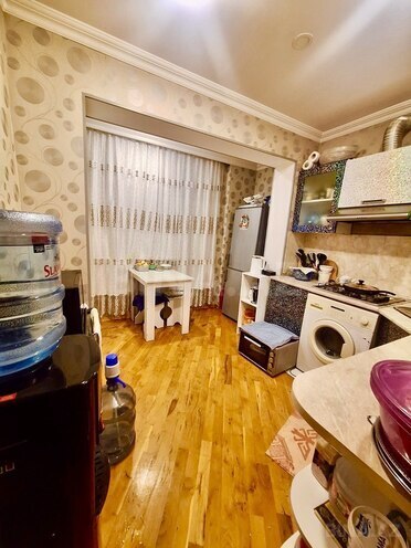 Satılır 3 otaqlı köhnə tikili 90 m², Neftçilər m., photo 4 from 17