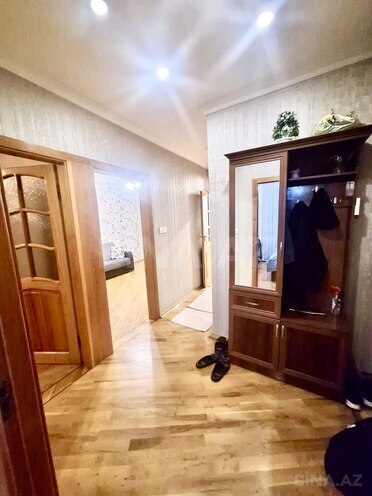 Satılır 3 otaqlı köhnə tikili 90 m², Neftçilər m., photo 13 from 17