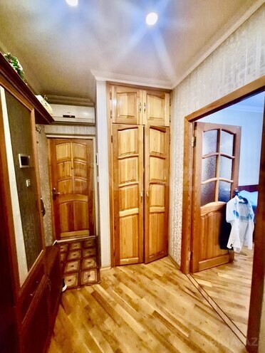 Satılır 3 otaqlı köhnə tikili 90 m², Neftçilər m., photo 9 from 17
