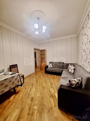 Satılır 3 otaqlı köhnə tikili 90 m², Neftçilər m., photo 8 from 17