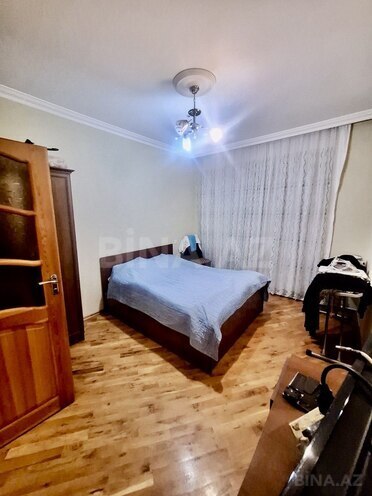 Satılır 3 otaqlı köhnə tikili 90 m², Neftçilər m., photo 5 from 17